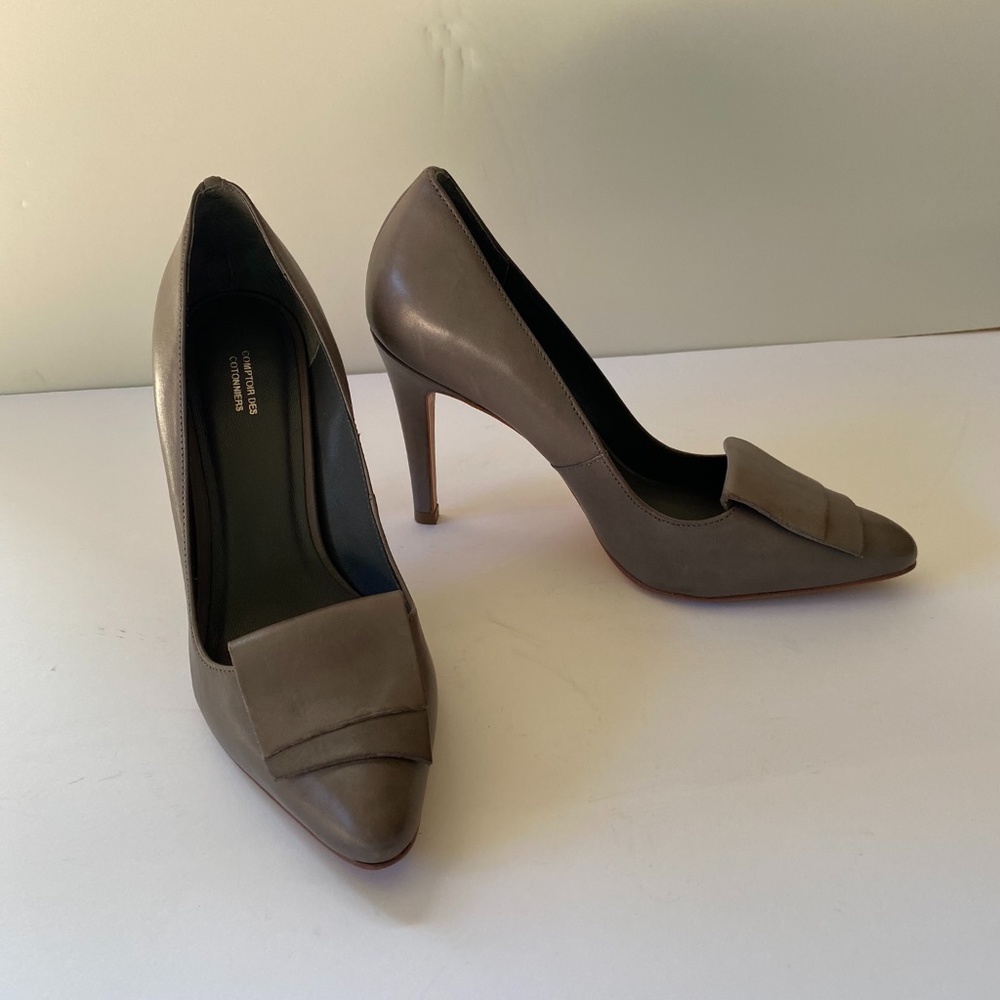 Comptoir Des Cotonniers heels